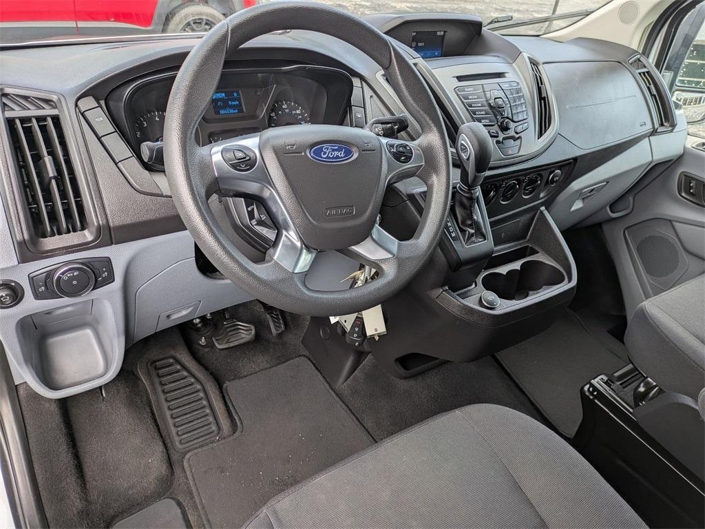 used 2019 Ford Transit-150 car, priced at $27,750