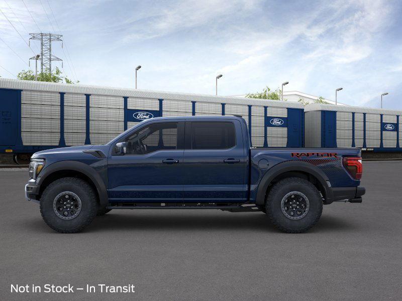 new 2025 Ford F-150 car, priced at $94,685