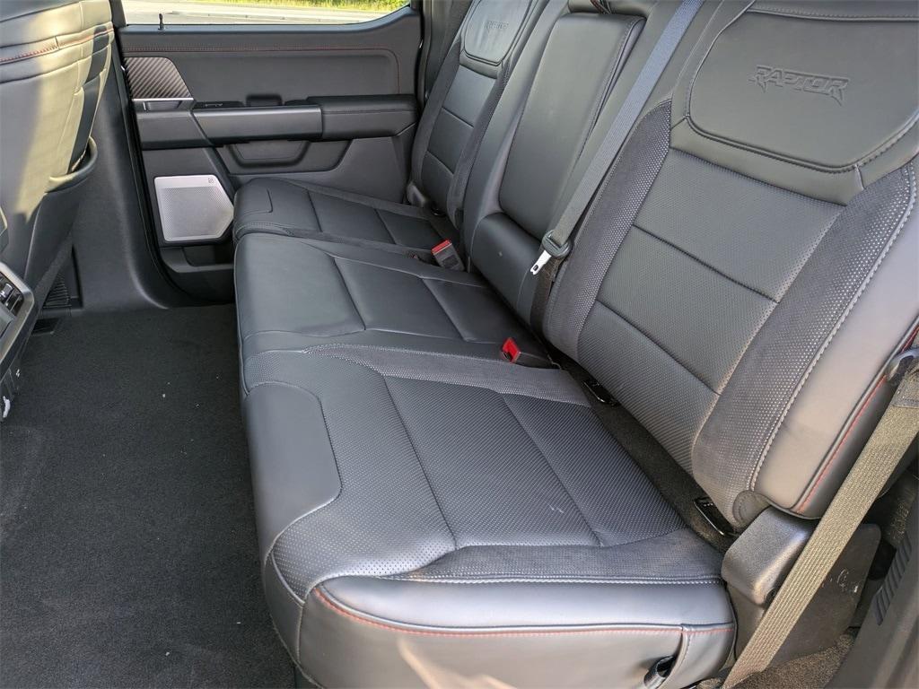 new 2025 Ford F-150 car, priced at $94,685