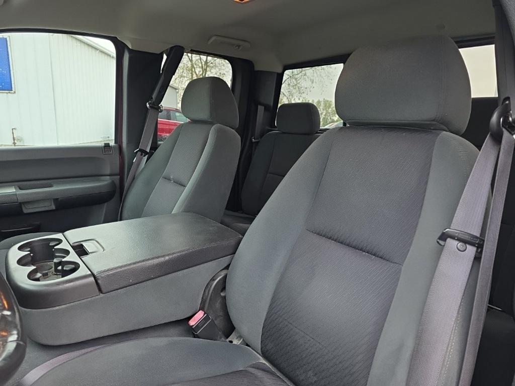 used 2009 GMC Sierra 1500 car, priced at $10,753