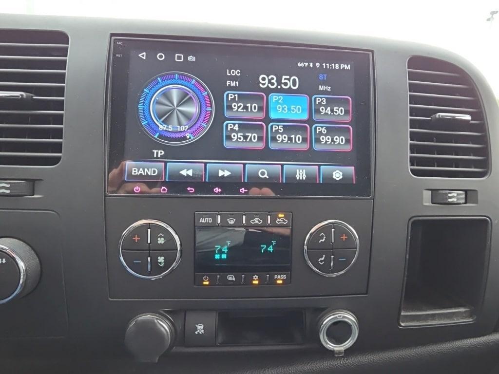 used 2009 GMC Sierra 1500 car, priced at $10,753
