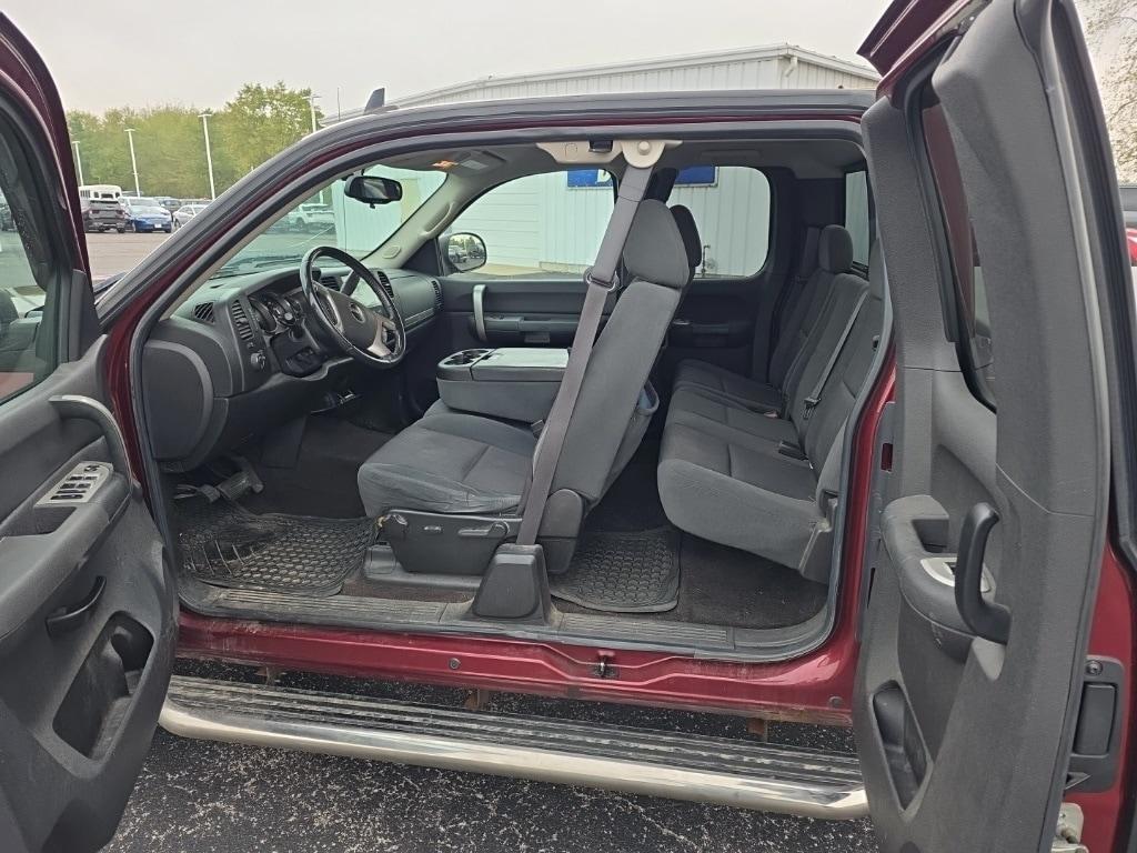 used 2009 GMC Sierra 1500 car, priced at $10,753
