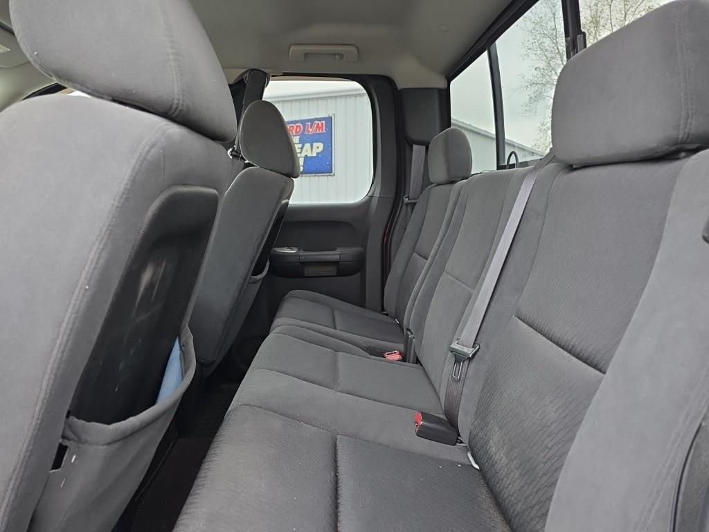 used 2009 GMC Sierra 1500 car, priced at $10,753
