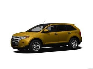 used 2013 Ford Edge car, priced at $5,294