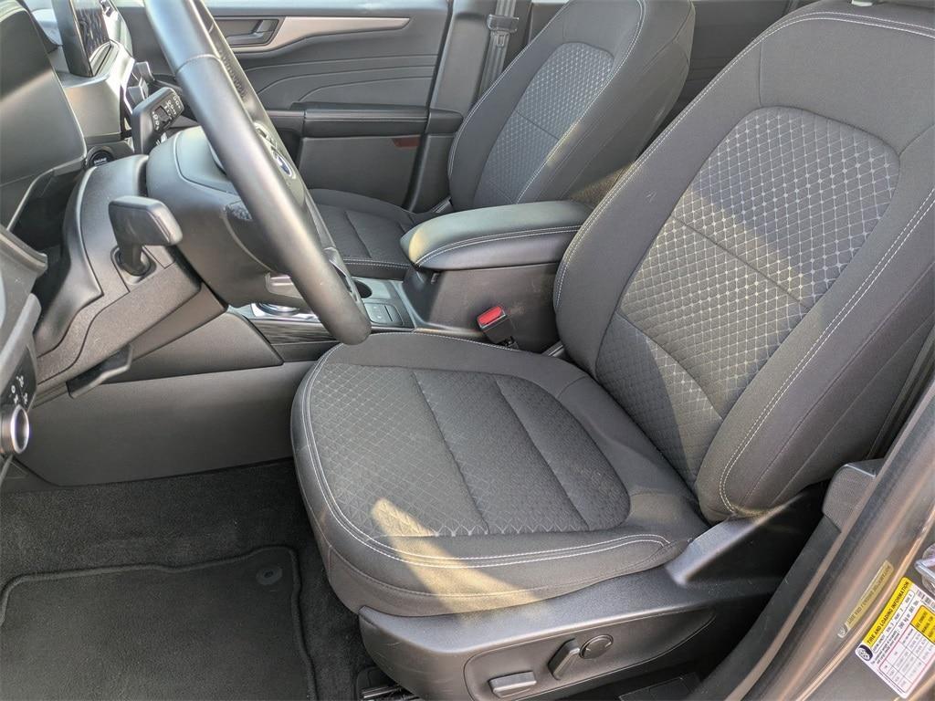 used 2024 Ford Escape car, priced at $22,998