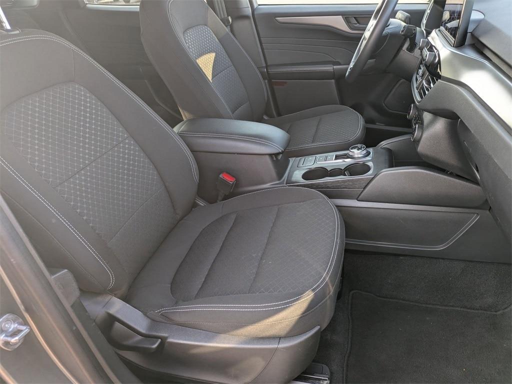used 2024 Ford Escape car, priced at $22,998