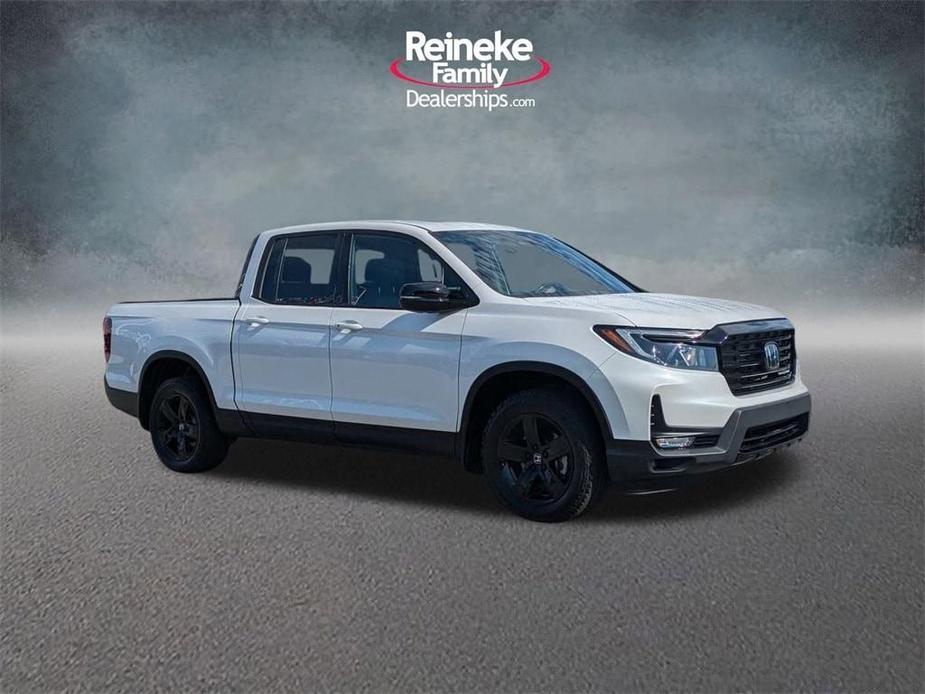 used 2023 Honda Ridgeline car, priced at $36,736