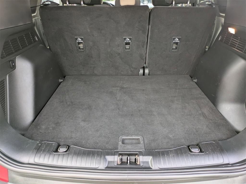 used 2020 Ford Escape car, priced at $16,940