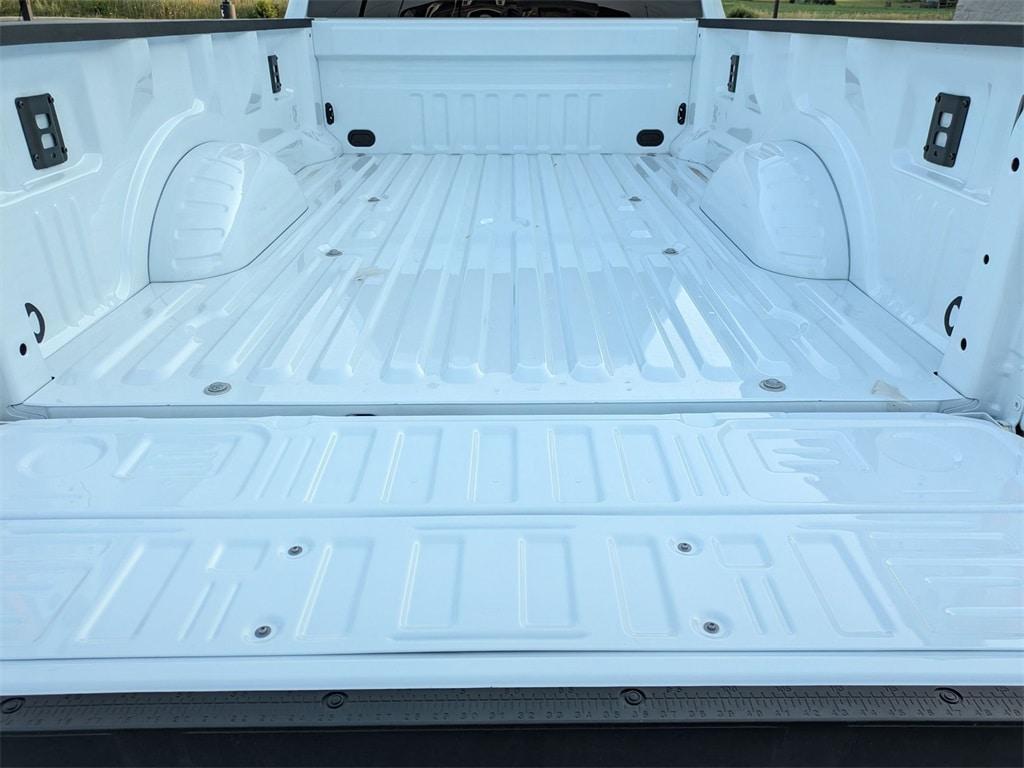 new 2025 Ford F-350 car, priced at $57,375