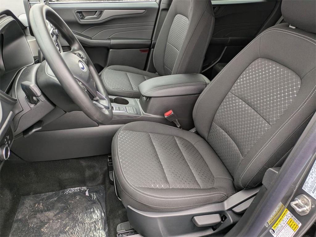 new 2025 Ford Escape car, priced at $28,982