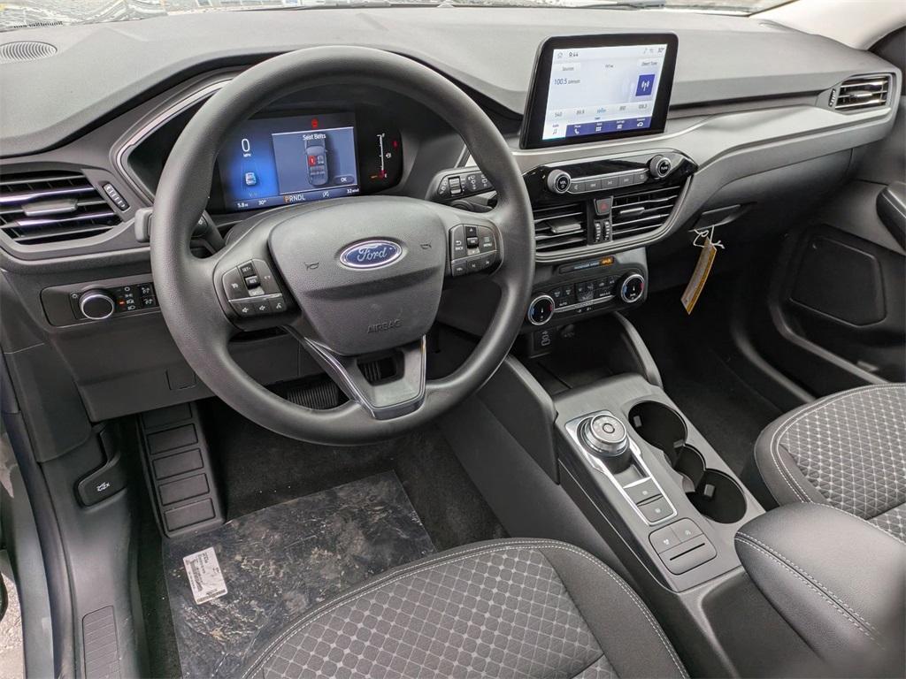 new 2025 Ford Escape car, priced at $28,982