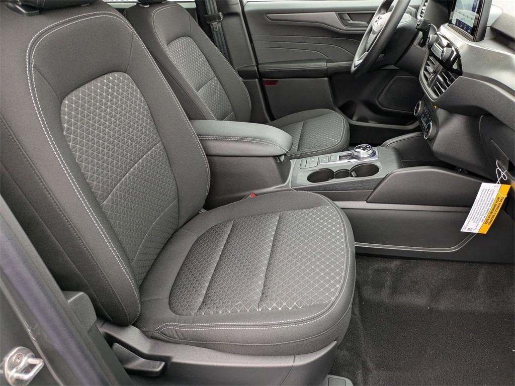 new 2025 Ford Escape car, priced at $28,982