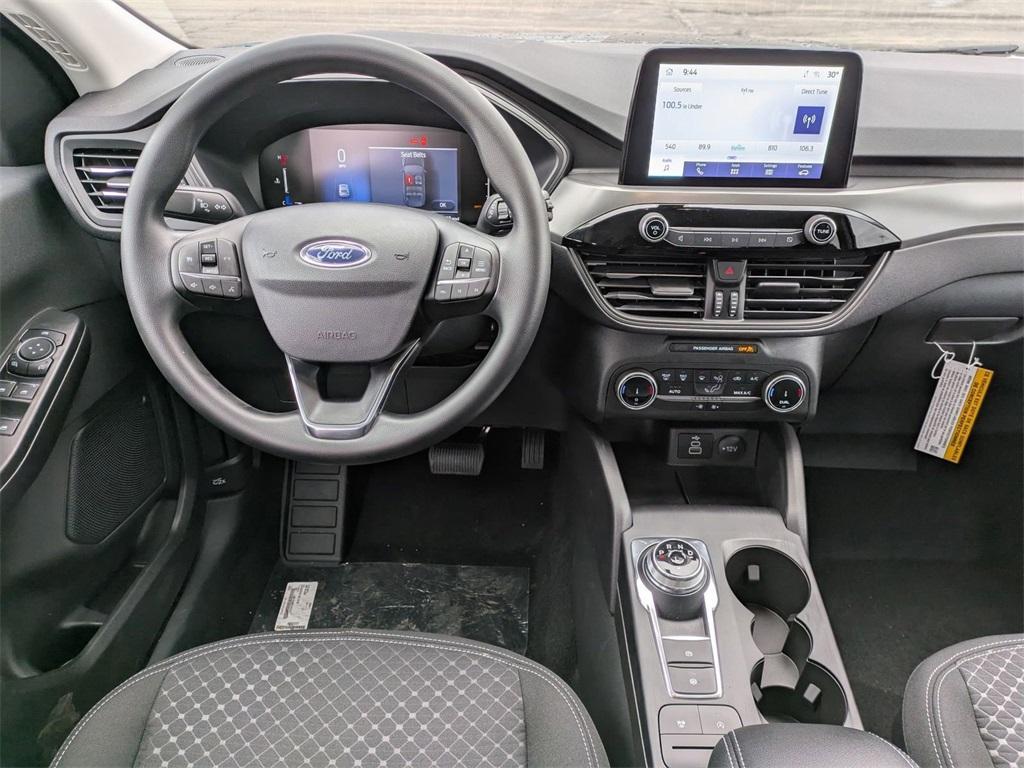 new 2025 Ford Escape car, priced at $28,982