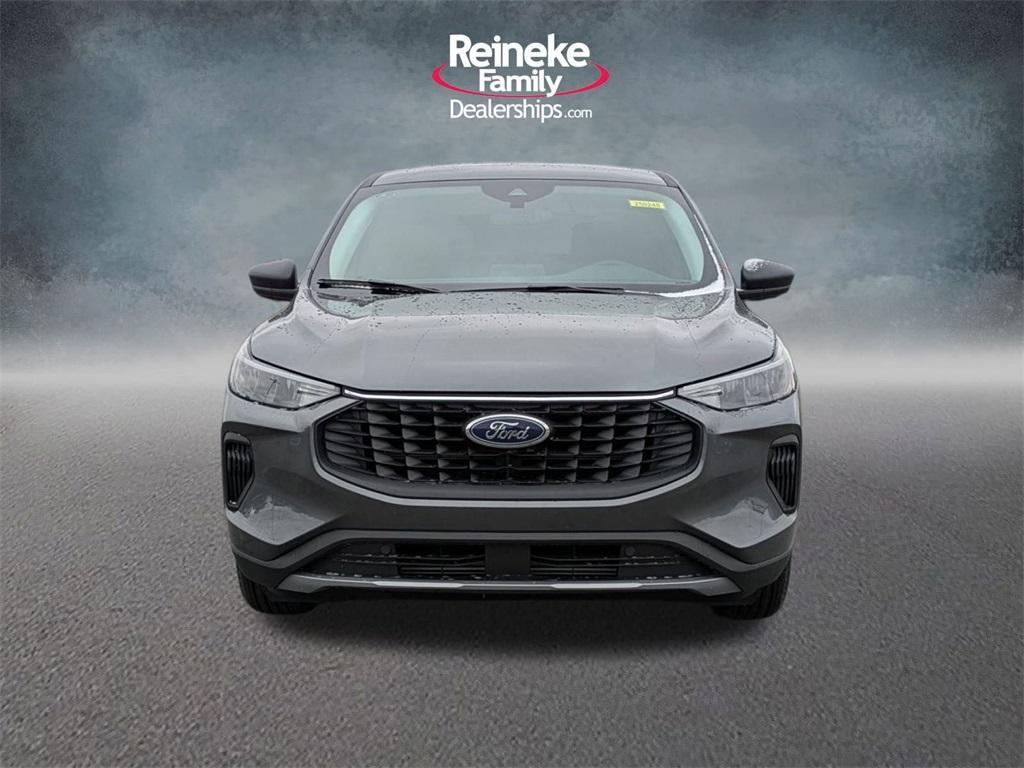 new 2025 Ford Escape car, priced at $28,982