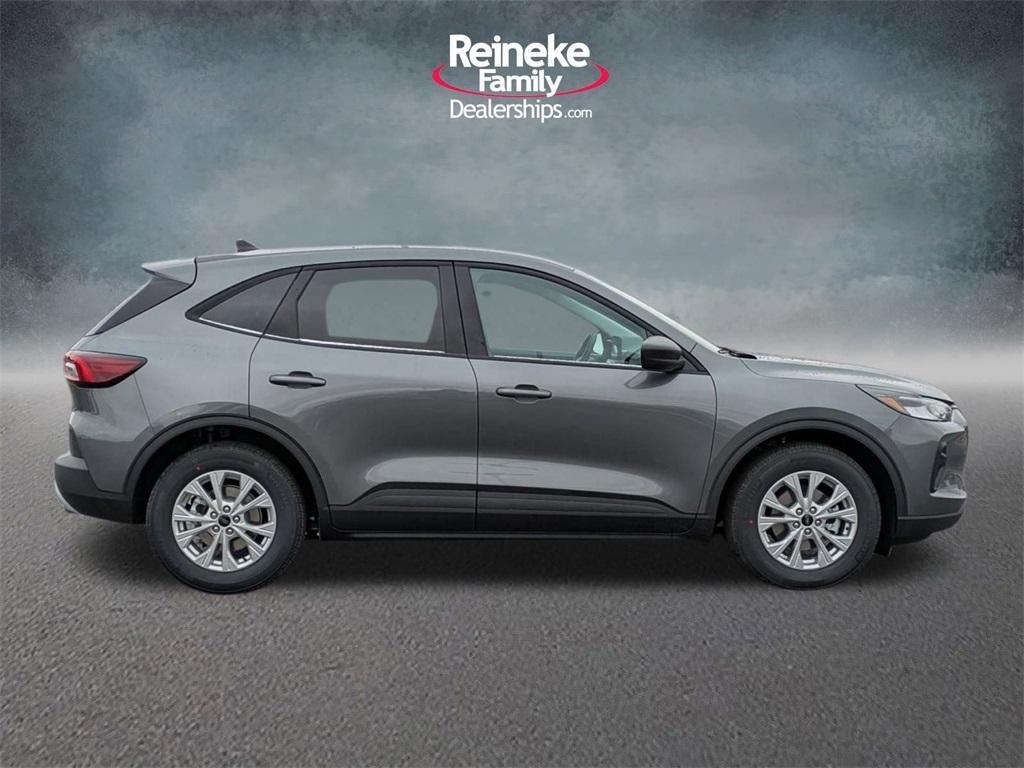 new 2025 Ford Escape car, priced at $28,982