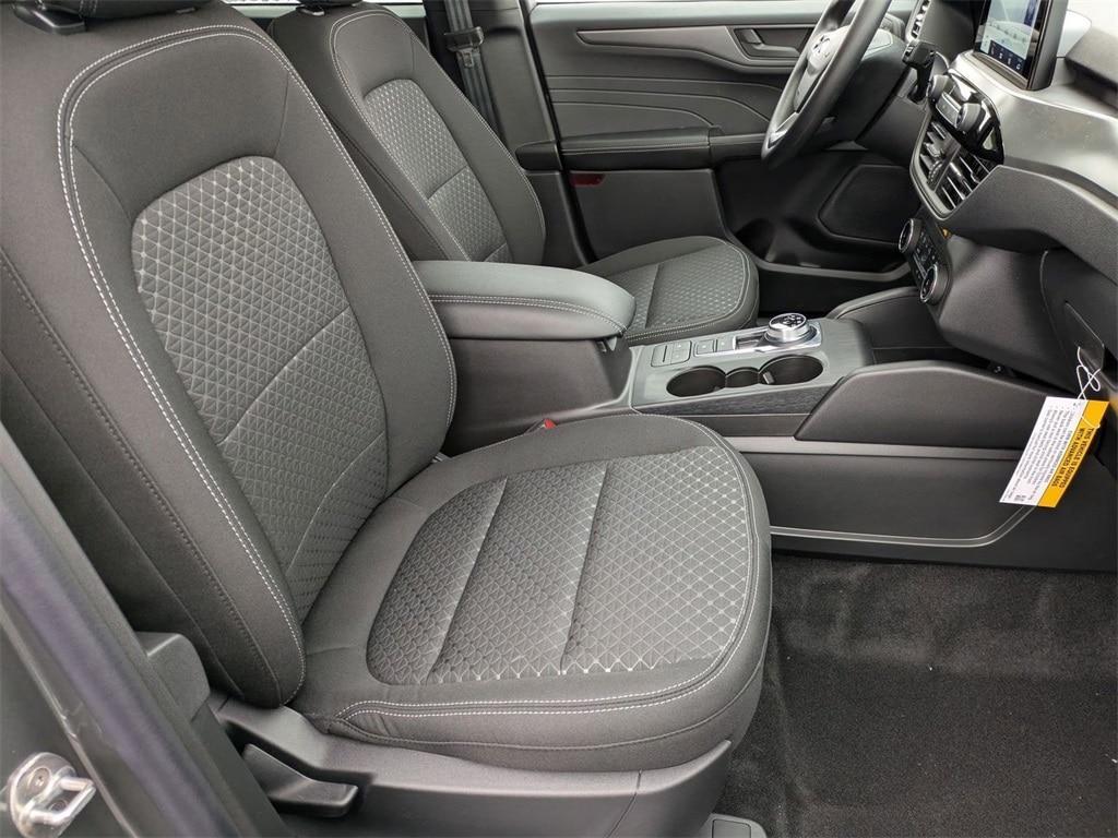 new 2025 Ford Escape car, priced at $28,982