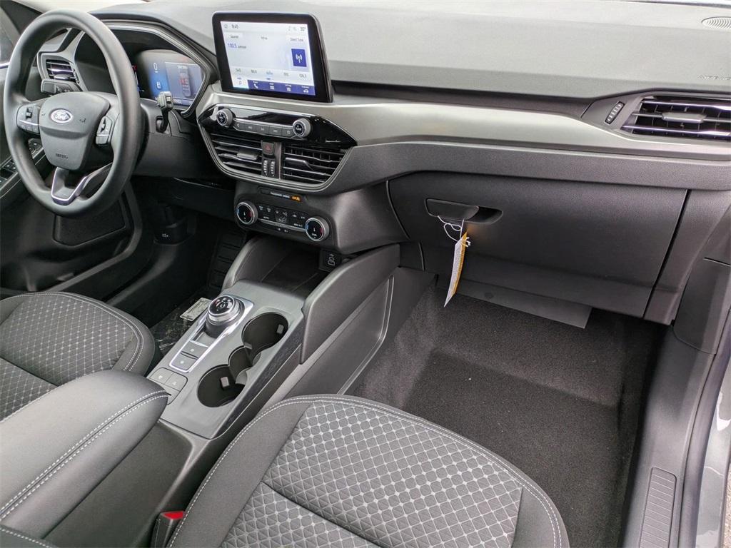 new 2025 Ford Escape car, priced at $28,982
