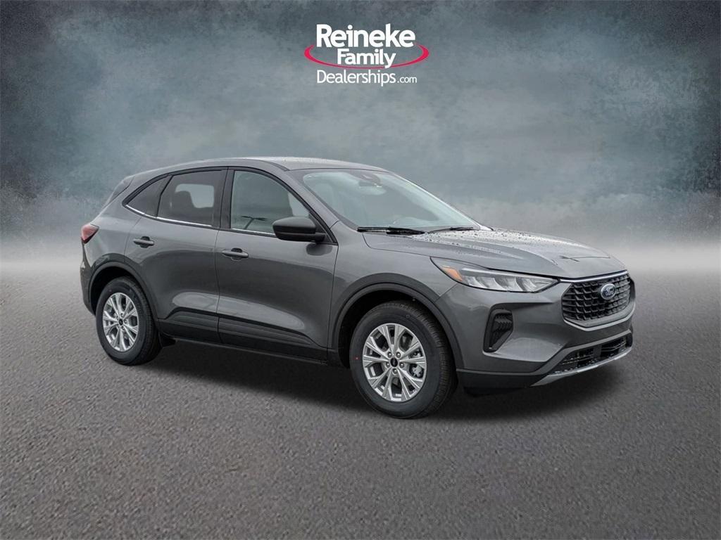 new 2025 Ford Escape car, priced at $28,982