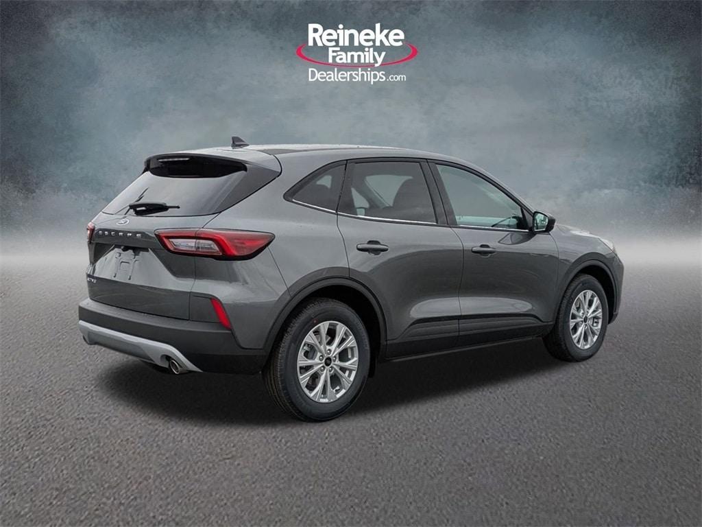 new 2025 Ford Escape car, priced at $28,982