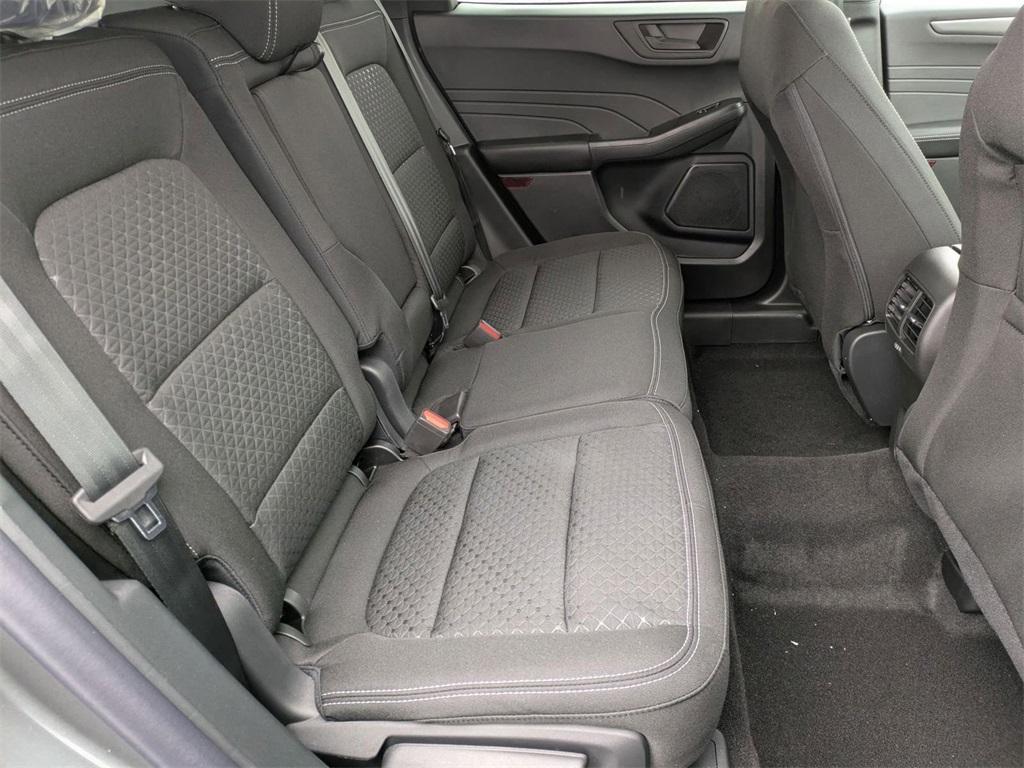 new 2025 Ford Escape car, priced at $28,982