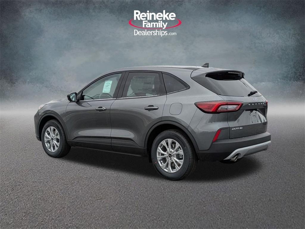 new 2025 Ford Escape car, priced at $28,982