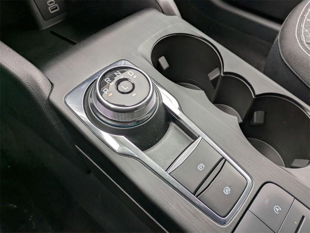 new 2025 Ford Escape car, priced at $28,982