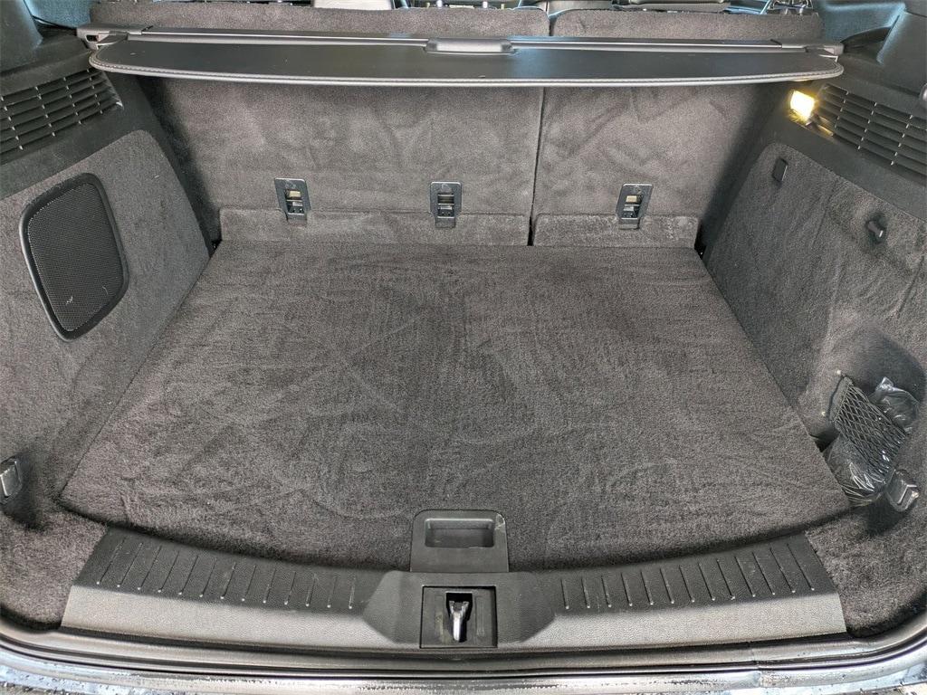 used 2016 Lincoln MKC car, priced at $11,819