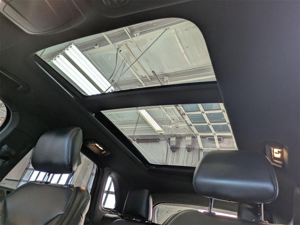 used 2016 Lincoln MKC car, priced at $11,819