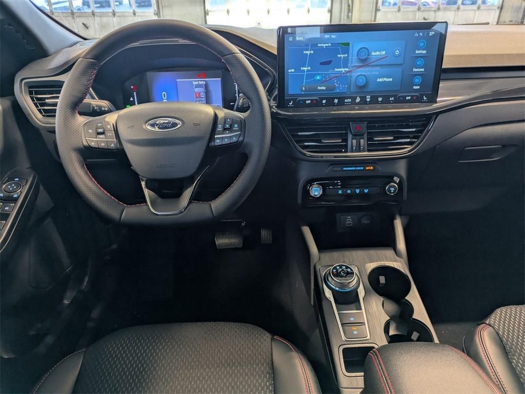 new 2026 Ford Escape car, priced at $33,930