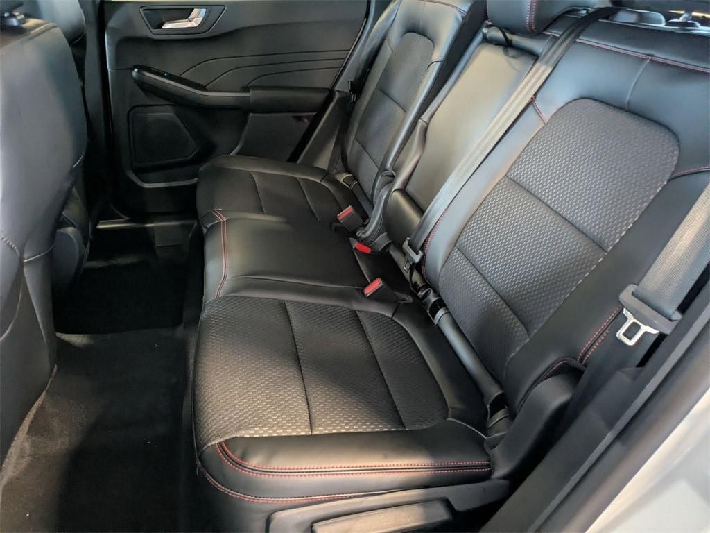 new 2026 Ford Escape car, priced at $33,930