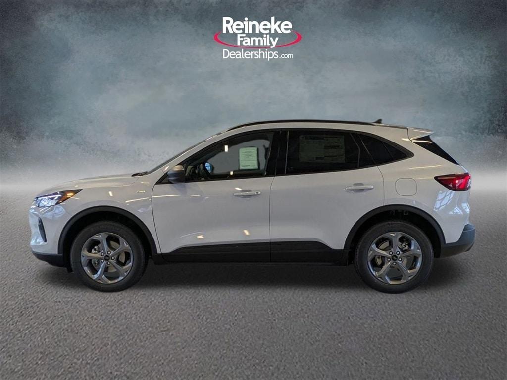 new 2026 Ford Escape car, priced at $33,930