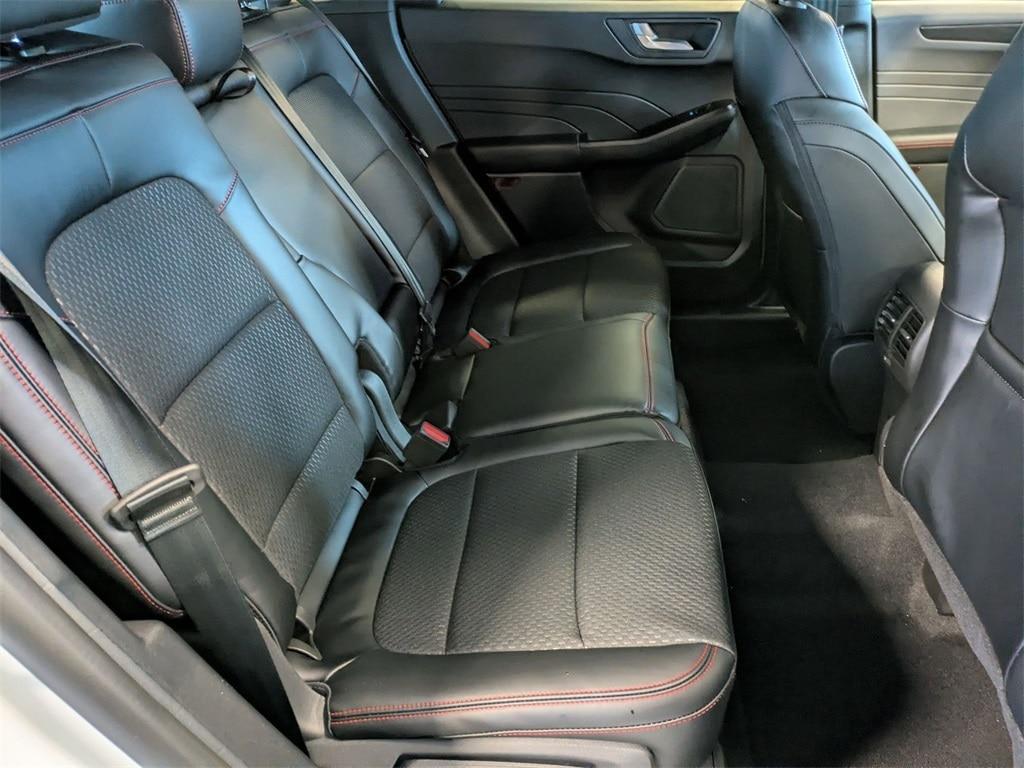 new 2026 Ford Escape car, priced at $33,930