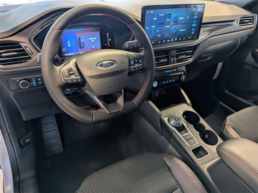 new 2026 Ford Escape car, priced at $33,930
