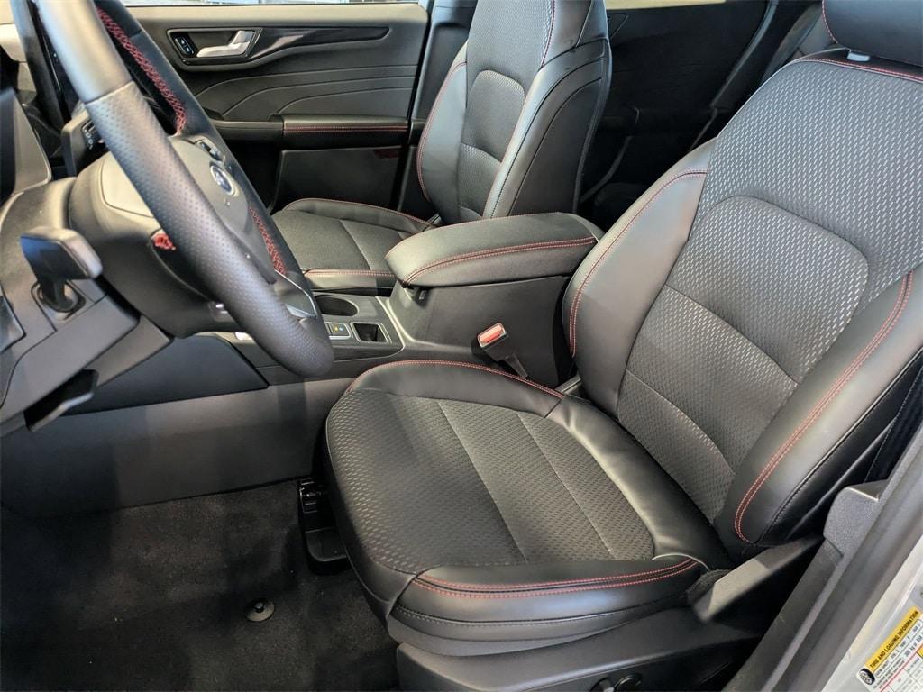 new 2026 Ford Escape car, priced at $33,930