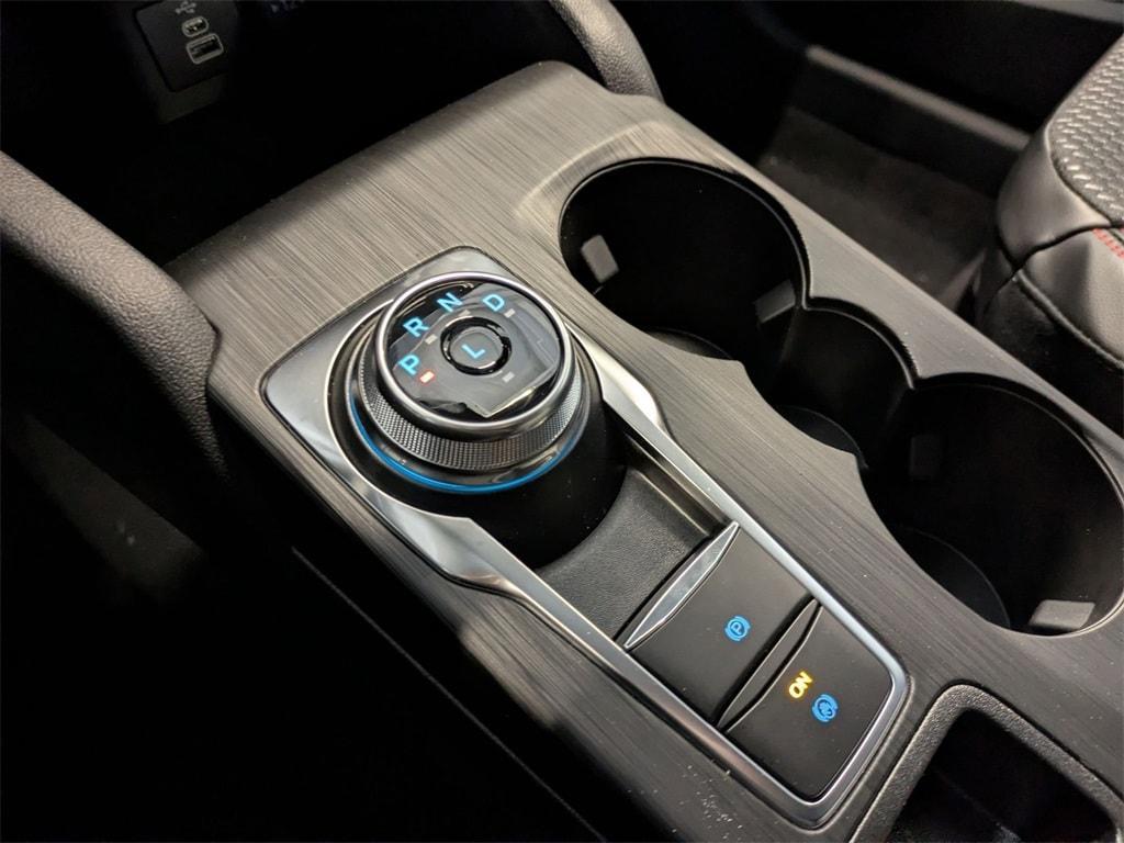 new 2026 Ford Escape car, priced at $33,930