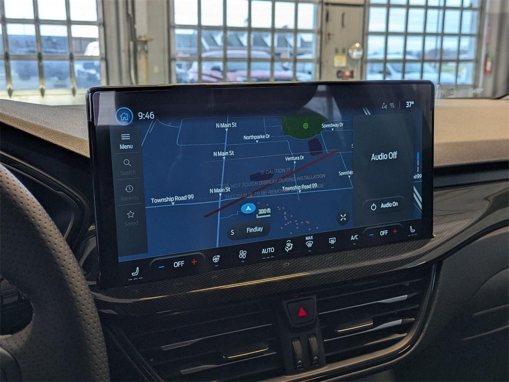 new 2026 Ford Escape car, priced at $33,930