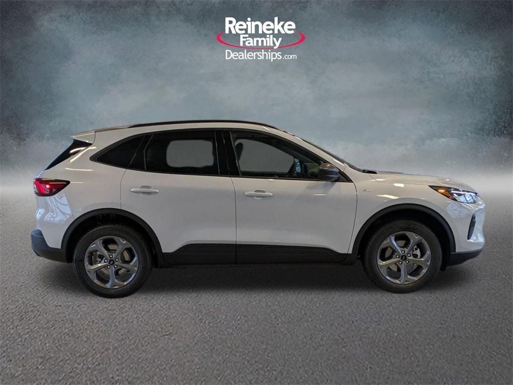 new 2026 Ford Escape car, priced at $33,930