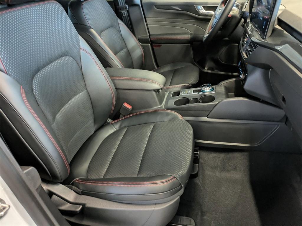 new 2026 Ford Escape car, priced at $33,930