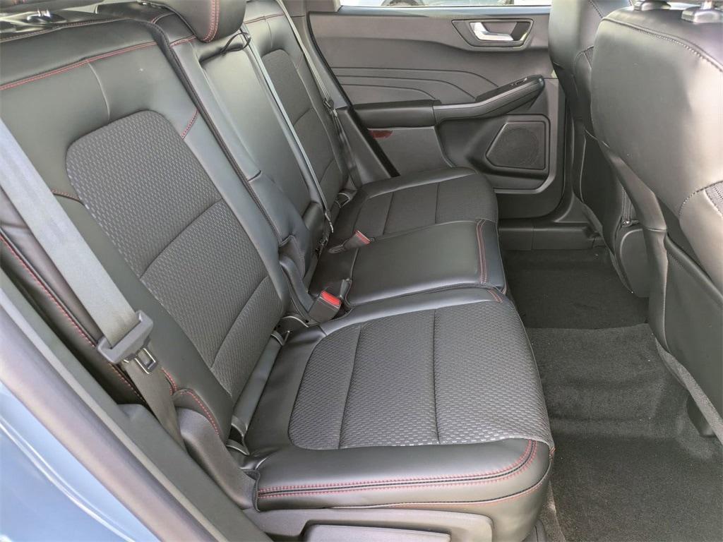 new 2025 Ford Escape car, priced at $31,436