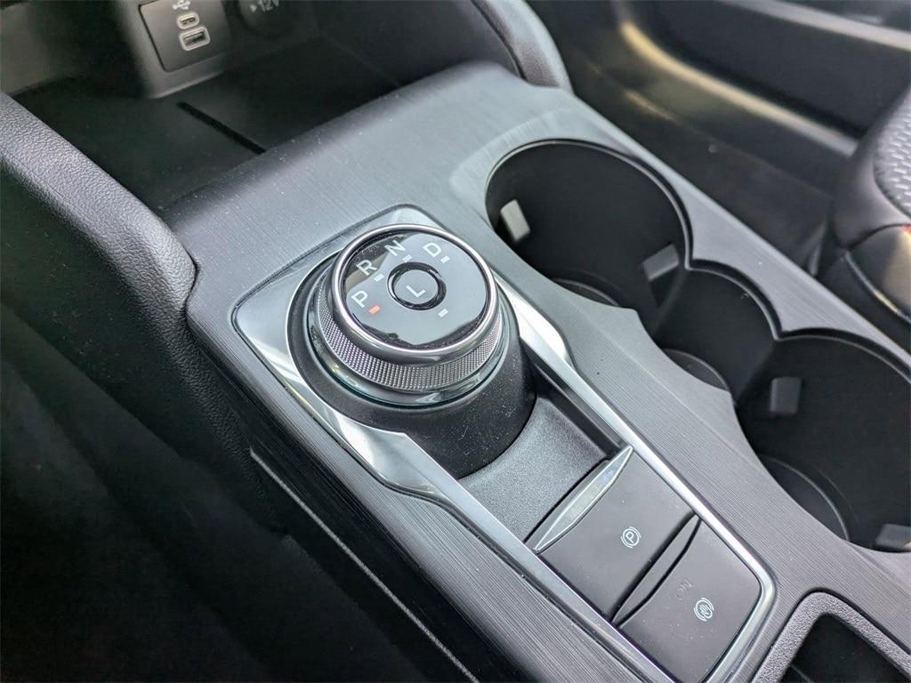 new 2025 Ford Escape car, priced at $31,436