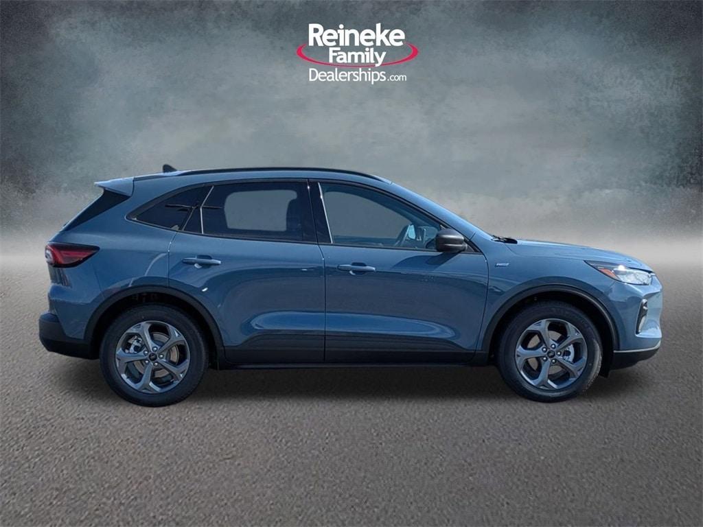 new 2025 Ford Escape car, priced at $31,436