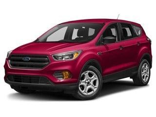 used 2018 Ford Escape car, priced at $14,740