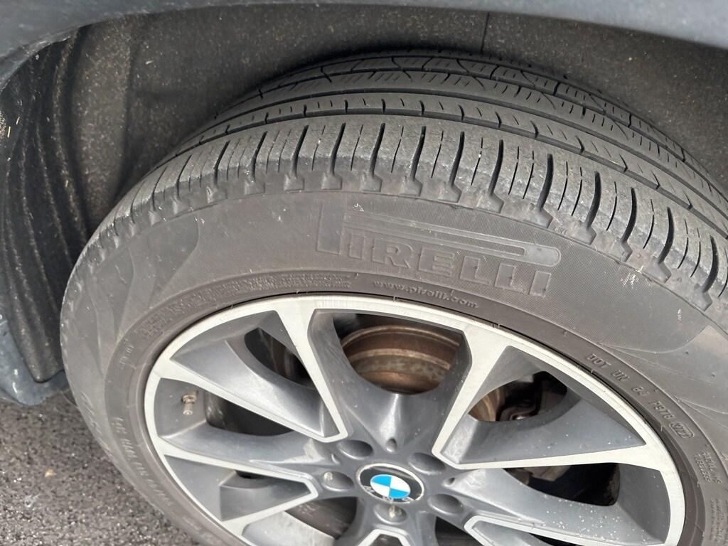 used 2017 BMW X5 car, priced at $14,355