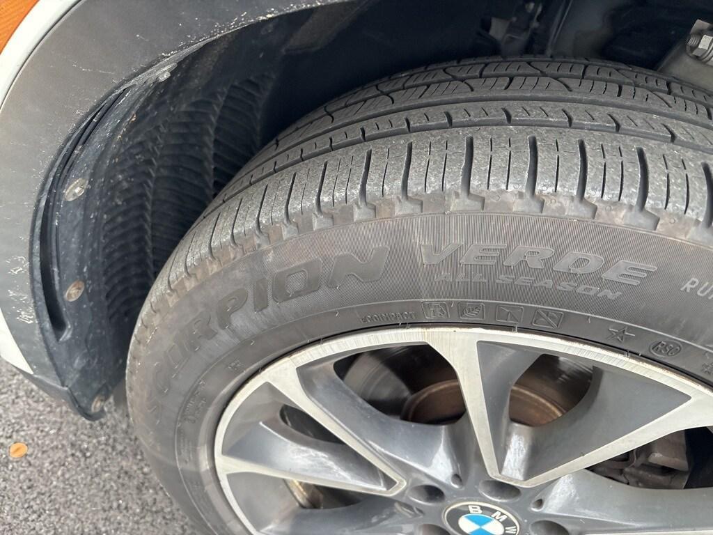 used 2017 BMW X5 car, priced at $14,355