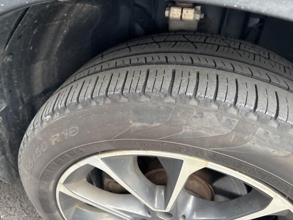 used 2017 BMW X5 car, priced at $14,355