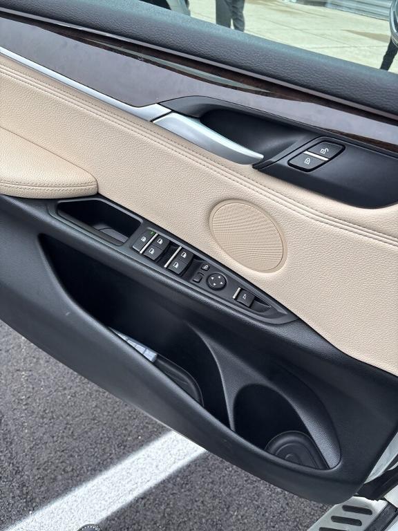 used 2017 BMW X5 car, priced at $14,355