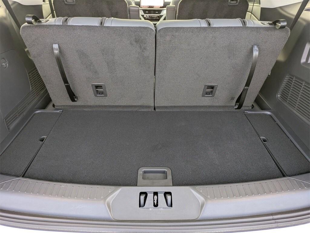 new 2025 Ford Explorer car, priced at $46,415