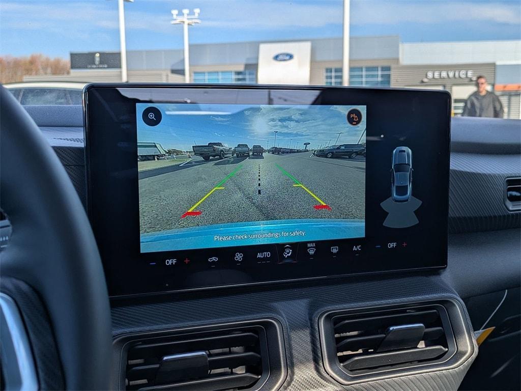 new 2026 Ford Mustang car, priced at $34,616