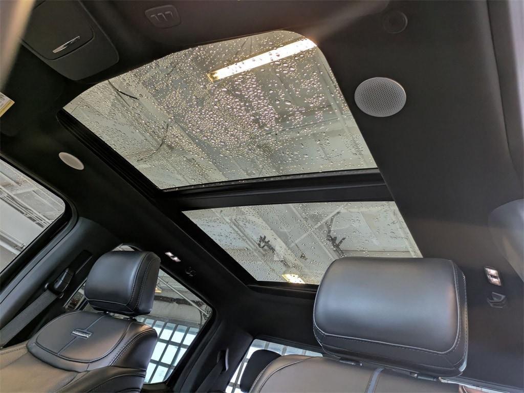 used 2024 Ford F-150 car, priced at $59,999