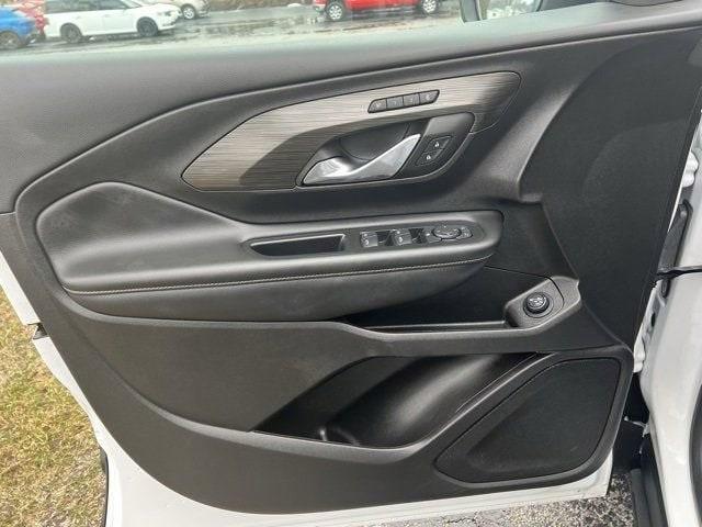 used 2024 GMC Terrain car, priced at $26,938